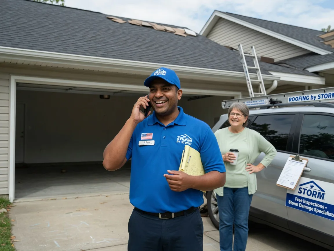 Roof Repair Near Me Lancing, TN FAQs