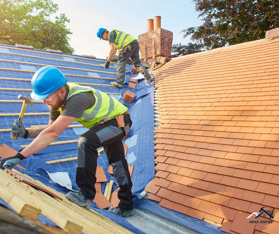 Why choose Roof Repair Near Me in Lancing, TN